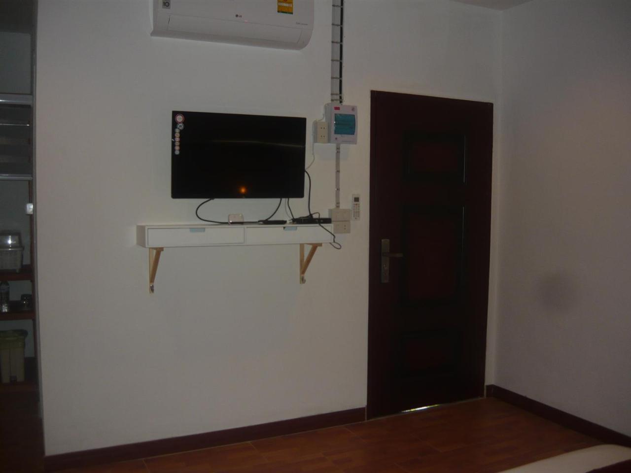 Hotel Chiang Khong Hill Exterior foto