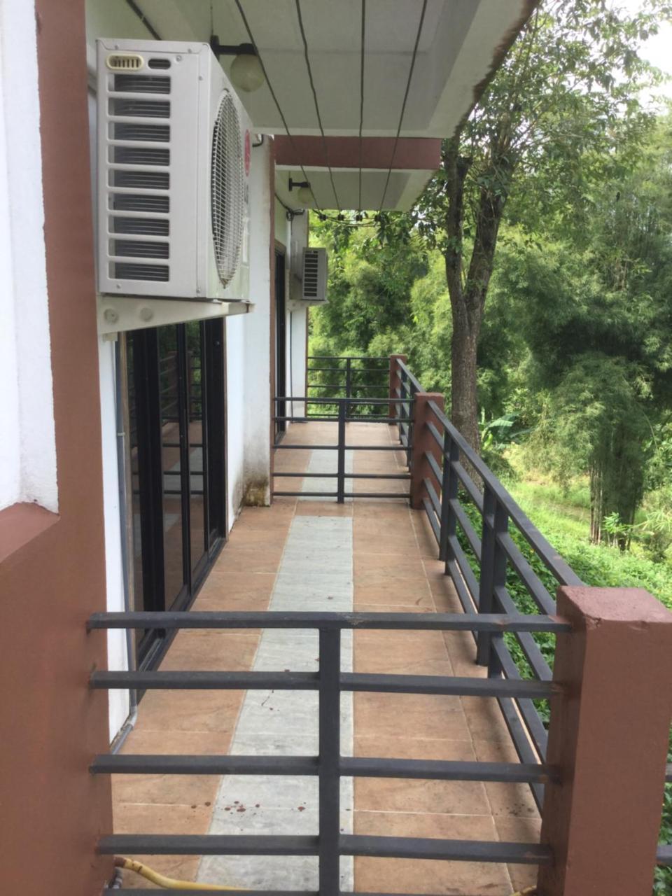 Hotel Chiang Khong Hill Exterior foto